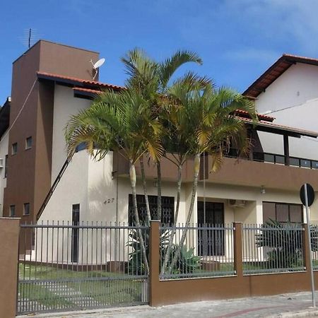 Bombinhas Brasil Residence II Guest House No Centro المظهر الخارجي الصورة