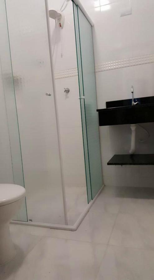 Bombinhas Brasil Residence II Guest House No Centro المظهر الخارجي الصورة