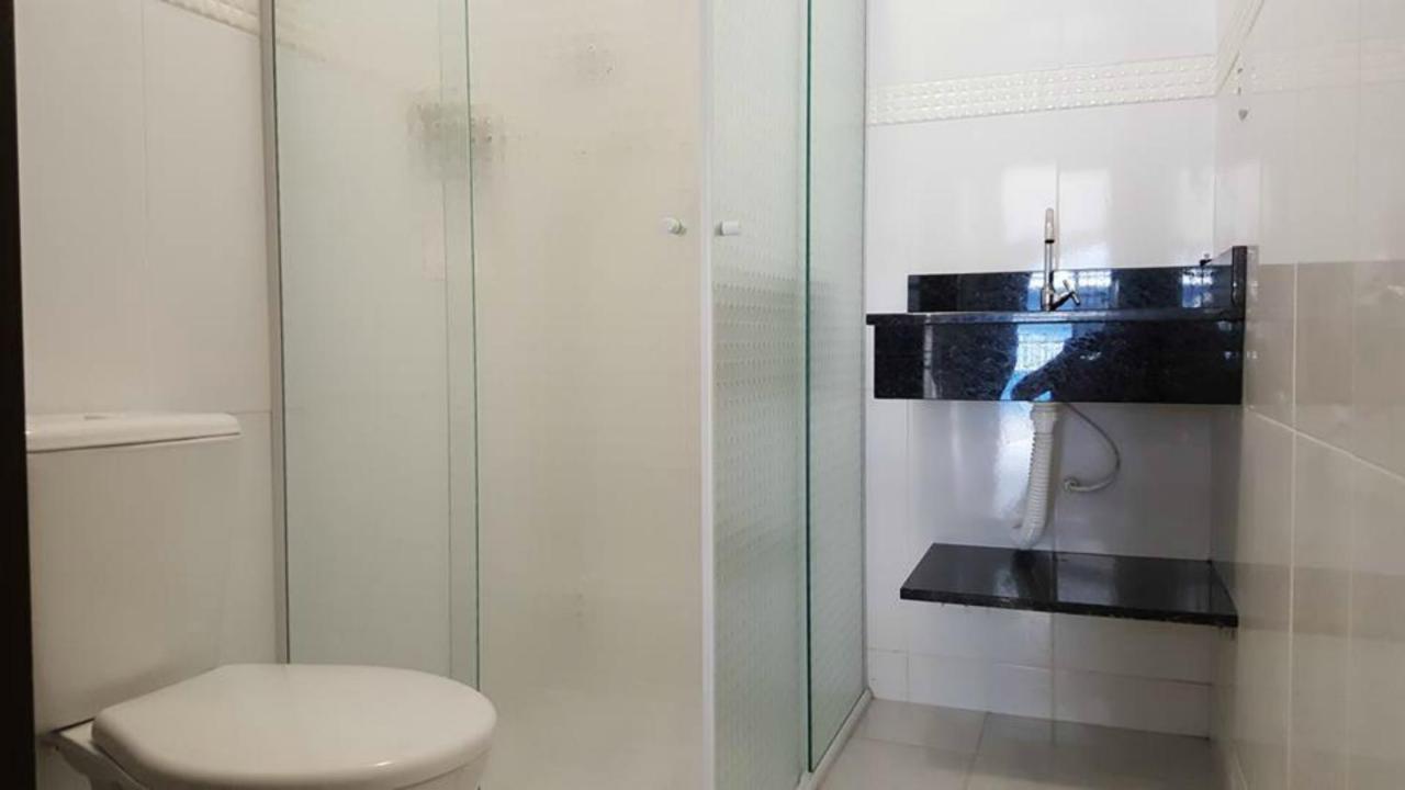 Bombinhas Brasil Residence II Guest House No Centro المظهر الخارجي الصورة