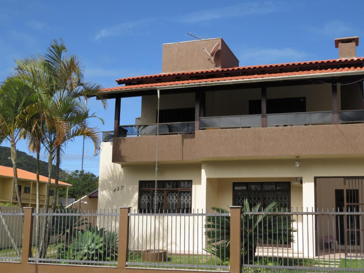 Bombinhas Brasil Residence II Guest House No Centro المظهر الخارجي الصورة