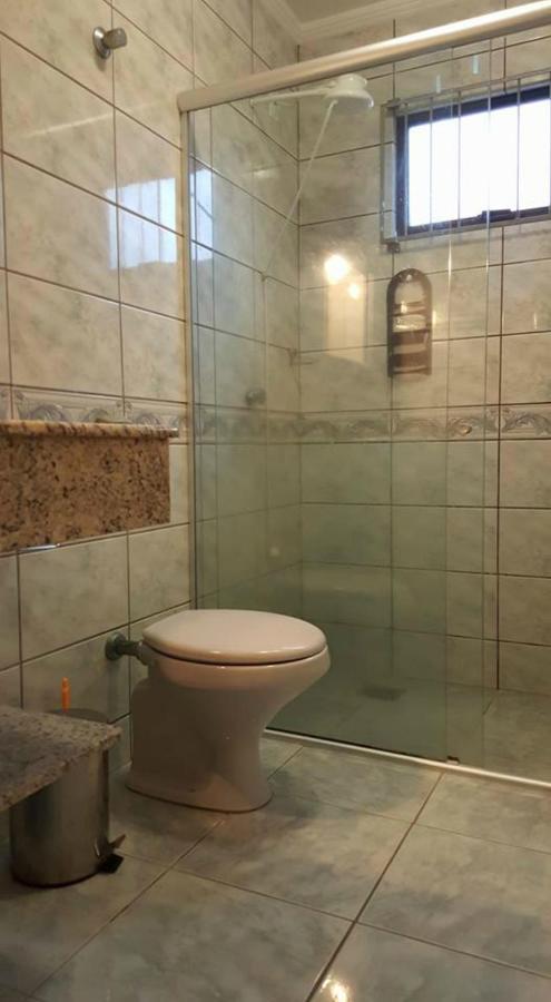 Bombinhas Brasil Residence II Guest House No Centro المظهر الخارجي الصورة