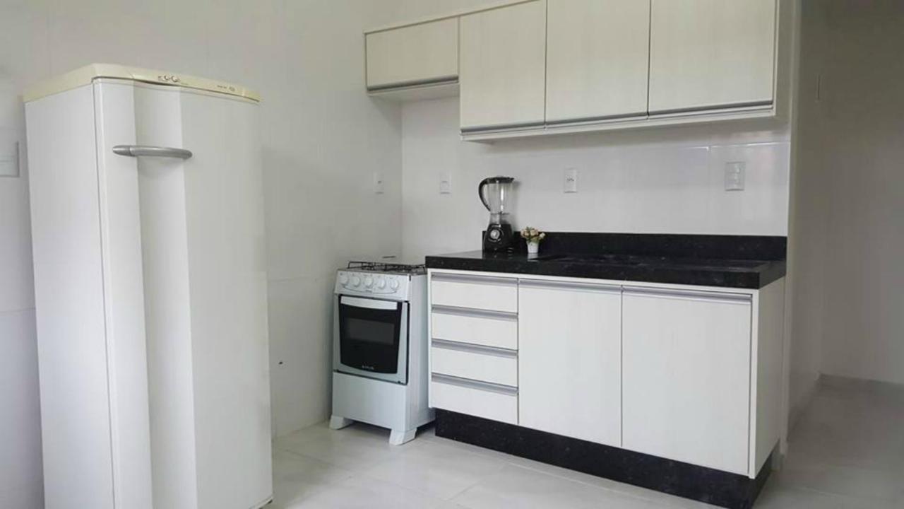 Bombinhas Brasil Residence II Guest House No Centro المظهر الخارجي الصورة