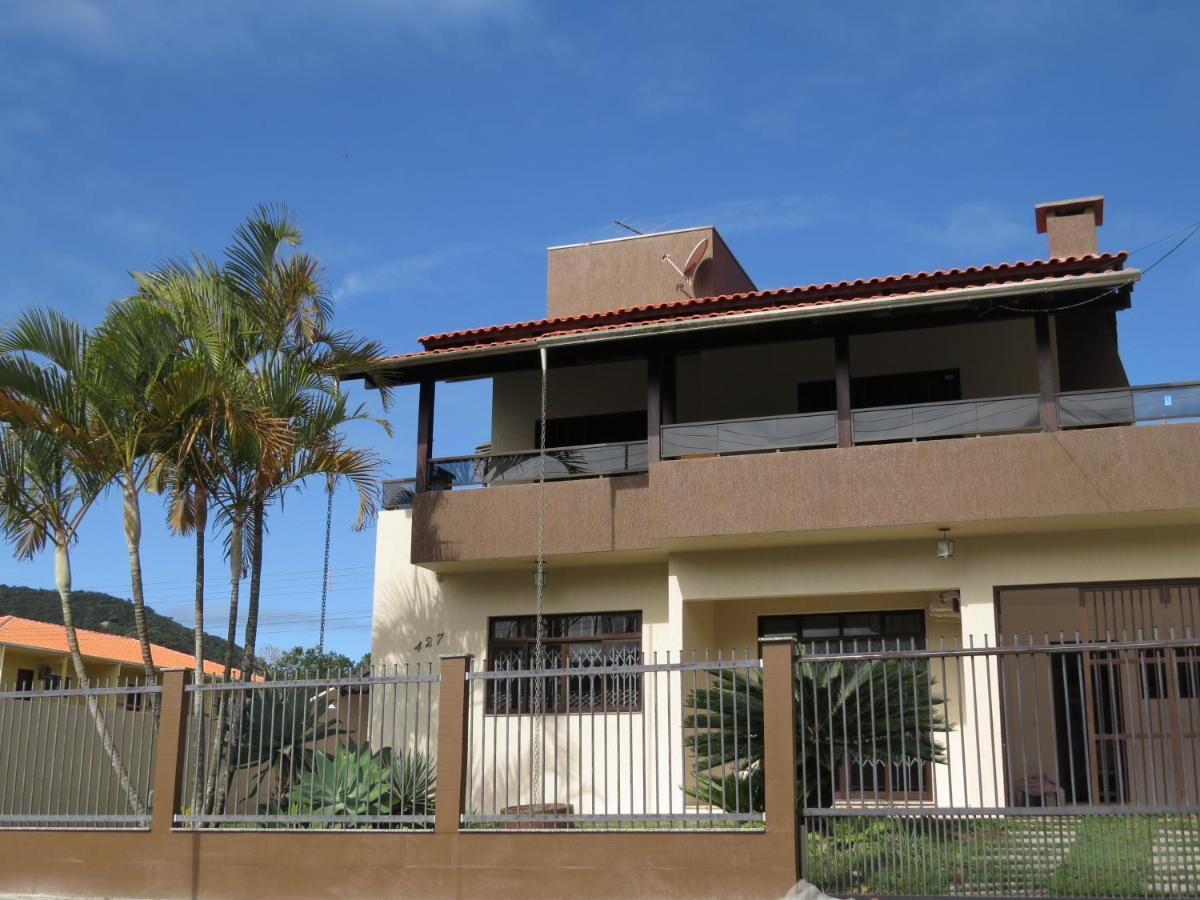 Bombinhas Brasil Residence II Guest House No Centro المظهر الخارجي الصورة