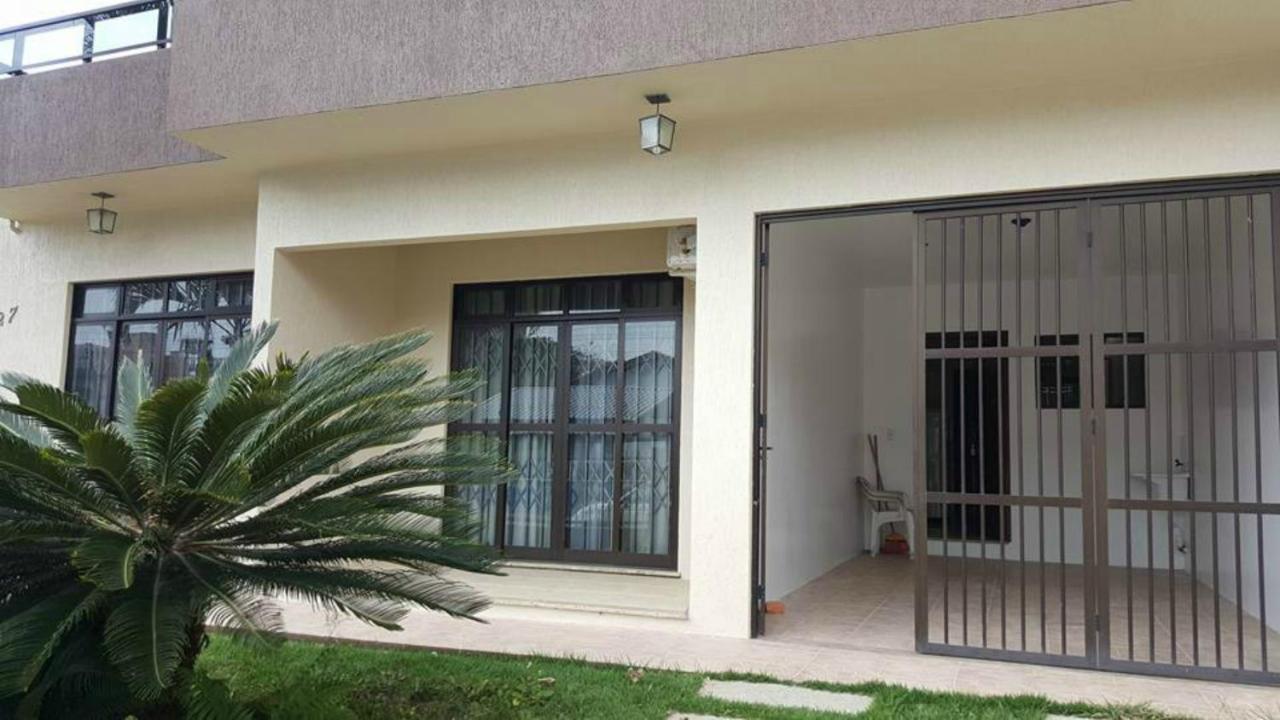 Bombinhas Brasil Residence II Guest House No Centro المظهر الخارجي الصورة
