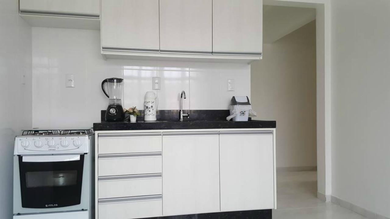 Bombinhas Brasil Residence II Guest House No Centro المظهر الخارجي الصورة