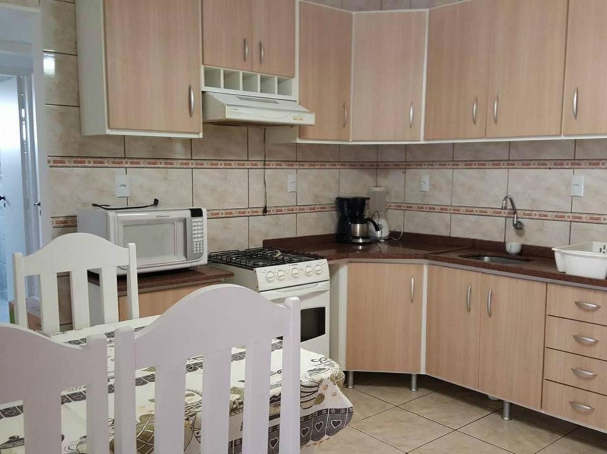 Bombinhas Brasil Residence II Guest House No Centro المظهر الخارجي الصورة