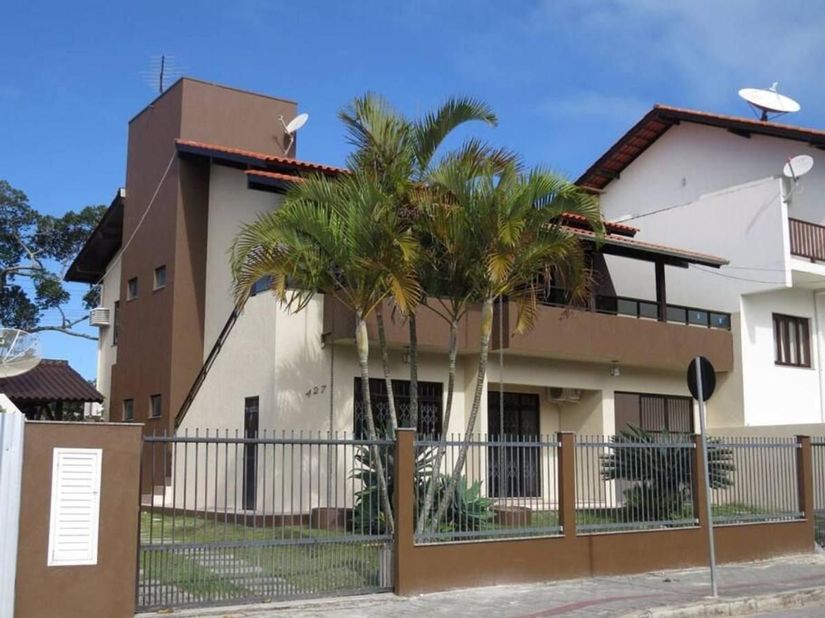 Bombinhas Brasil Residence II Guest House No Centro المظهر الخارجي الصورة