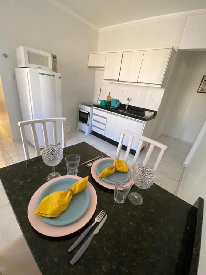 Bombinhas Brasil Residence II Guest House No Centro المظهر الخارجي الصورة