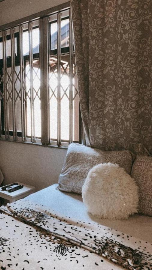 Bombinhas Brasil Residence II Guest House No Centro المظهر الخارجي الصورة
