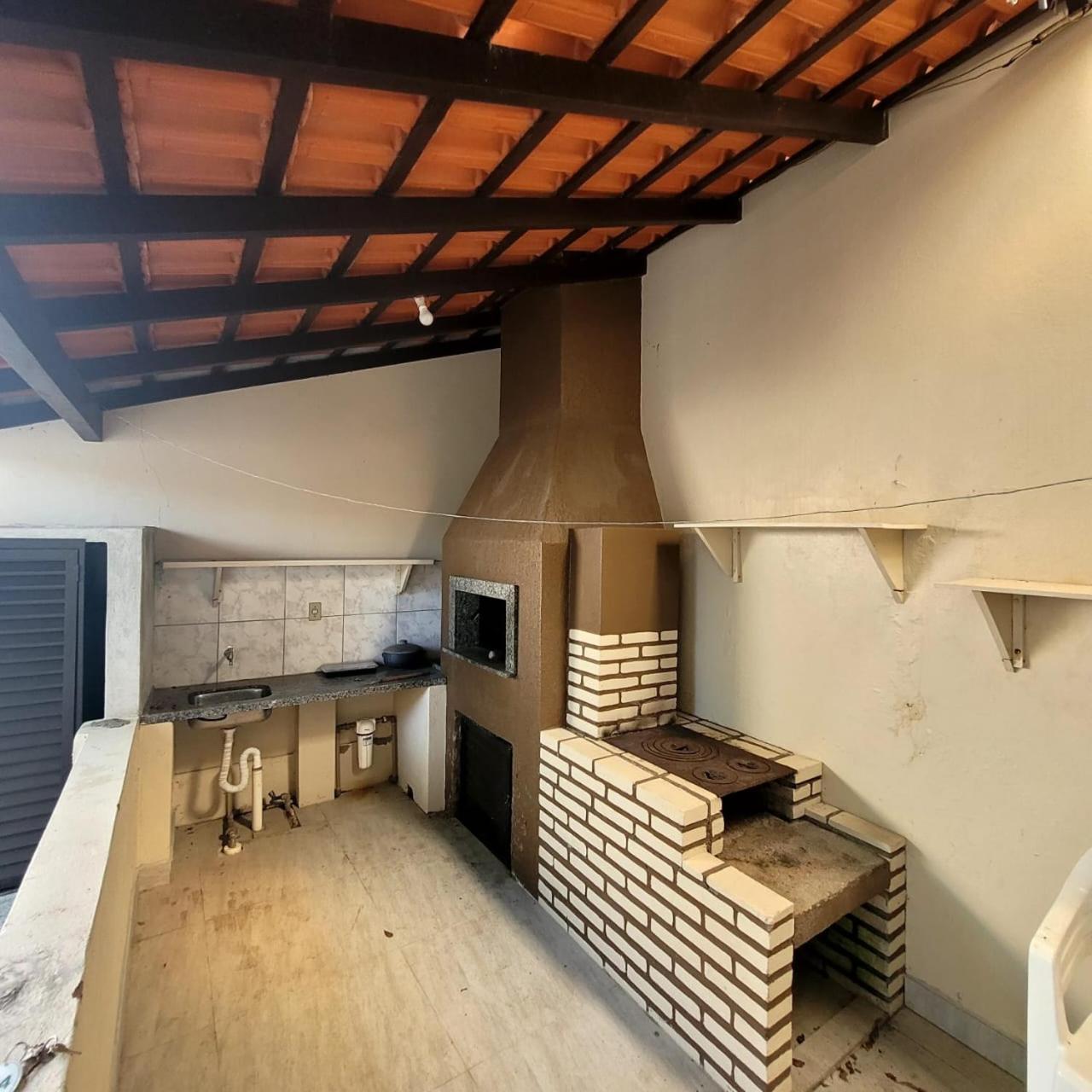 Bombinhas Brasil Residence II Guest House No Centro المظهر الخارجي الصورة