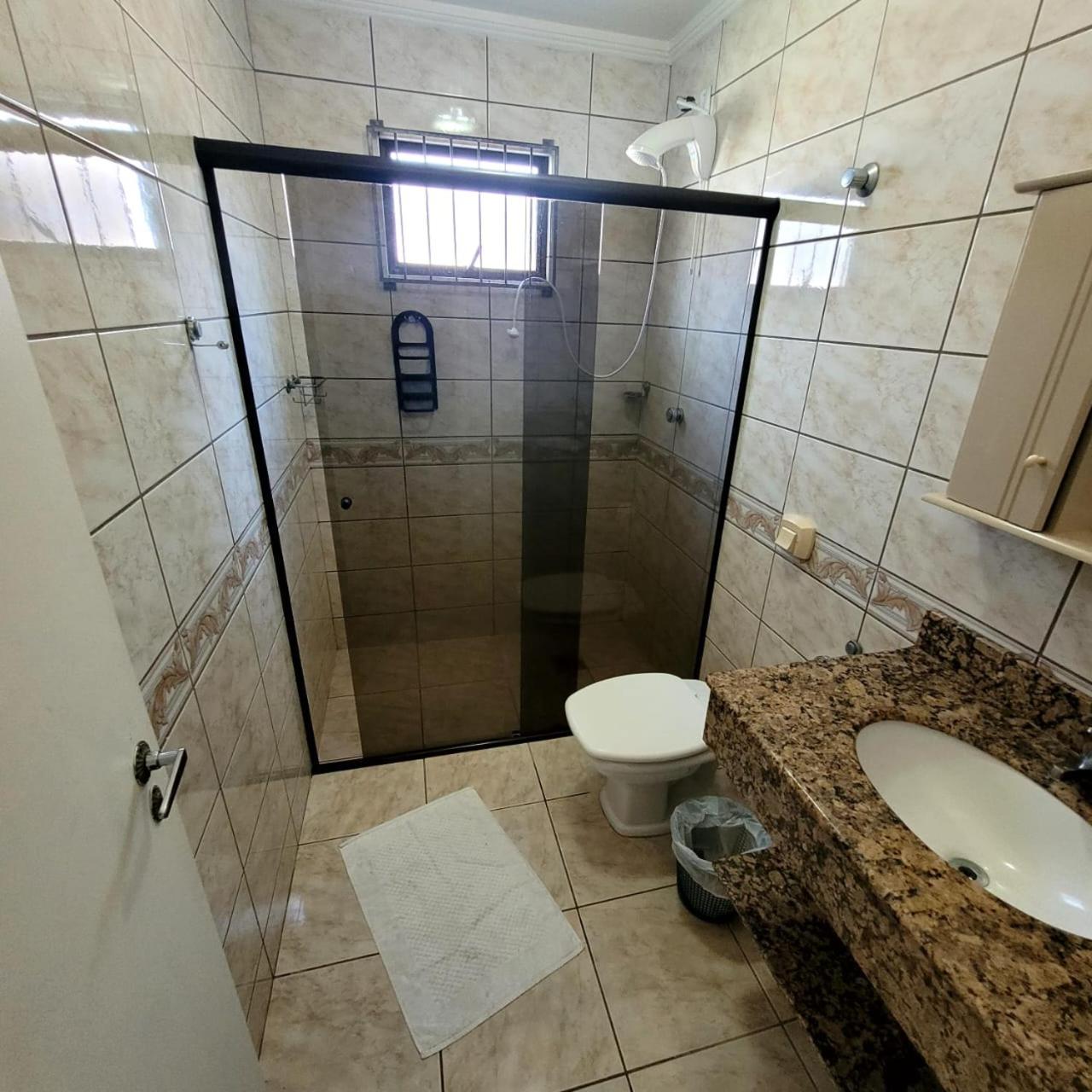 Bombinhas Brasil Residence II Guest House No Centro المظهر الخارجي الصورة