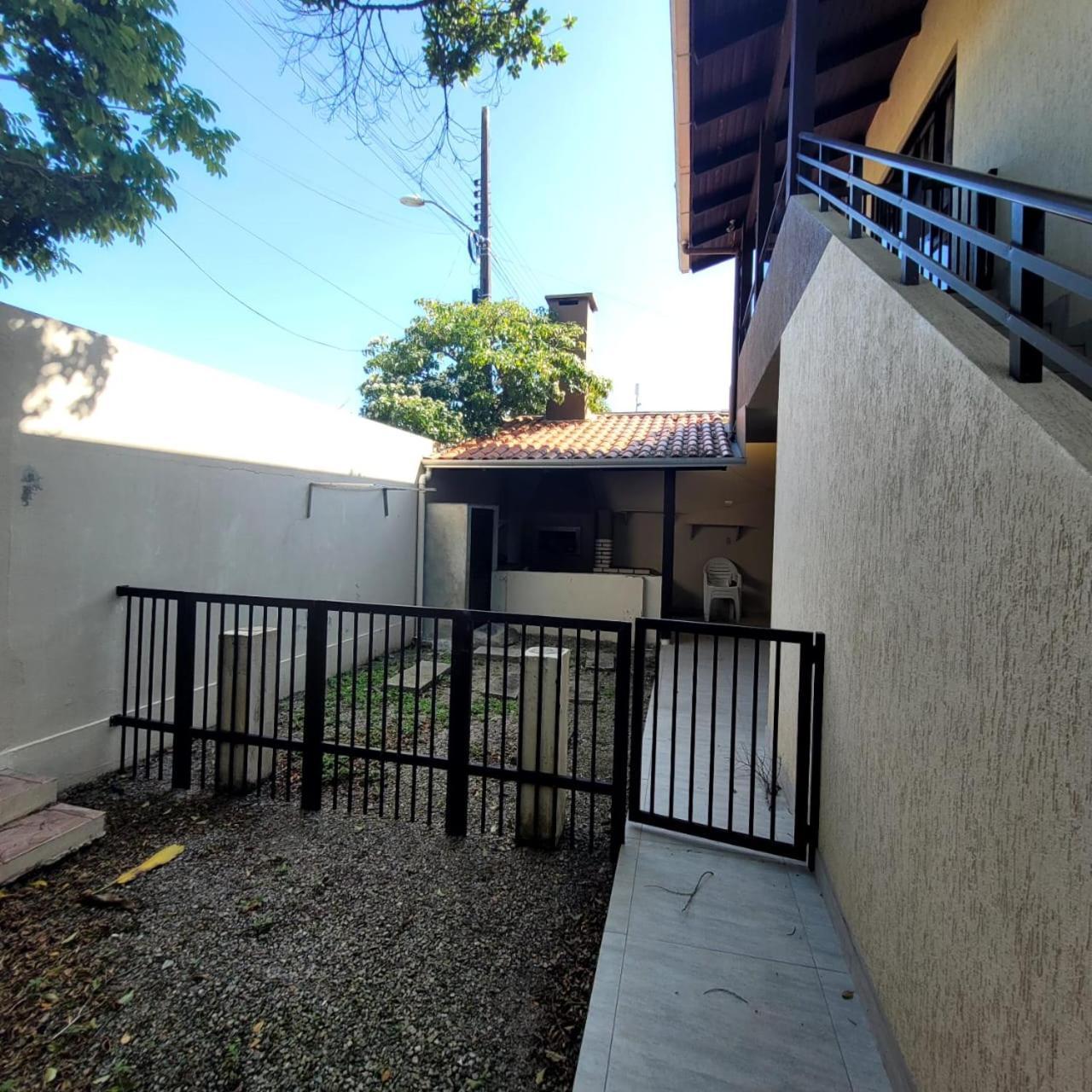 Bombinhas Brasil Residence II Guest House No Centro المظهر الخارجي الصورة