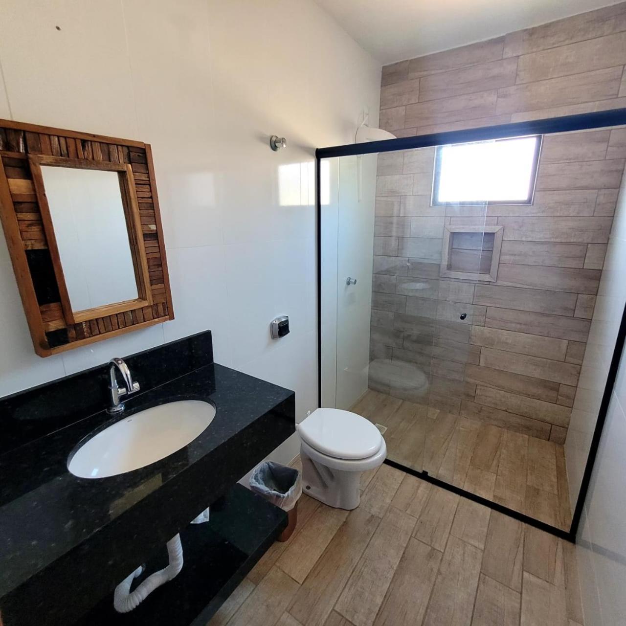 Bombinhas Brasil Residence II Guest House No Centro المظهر الخارجي الصورة