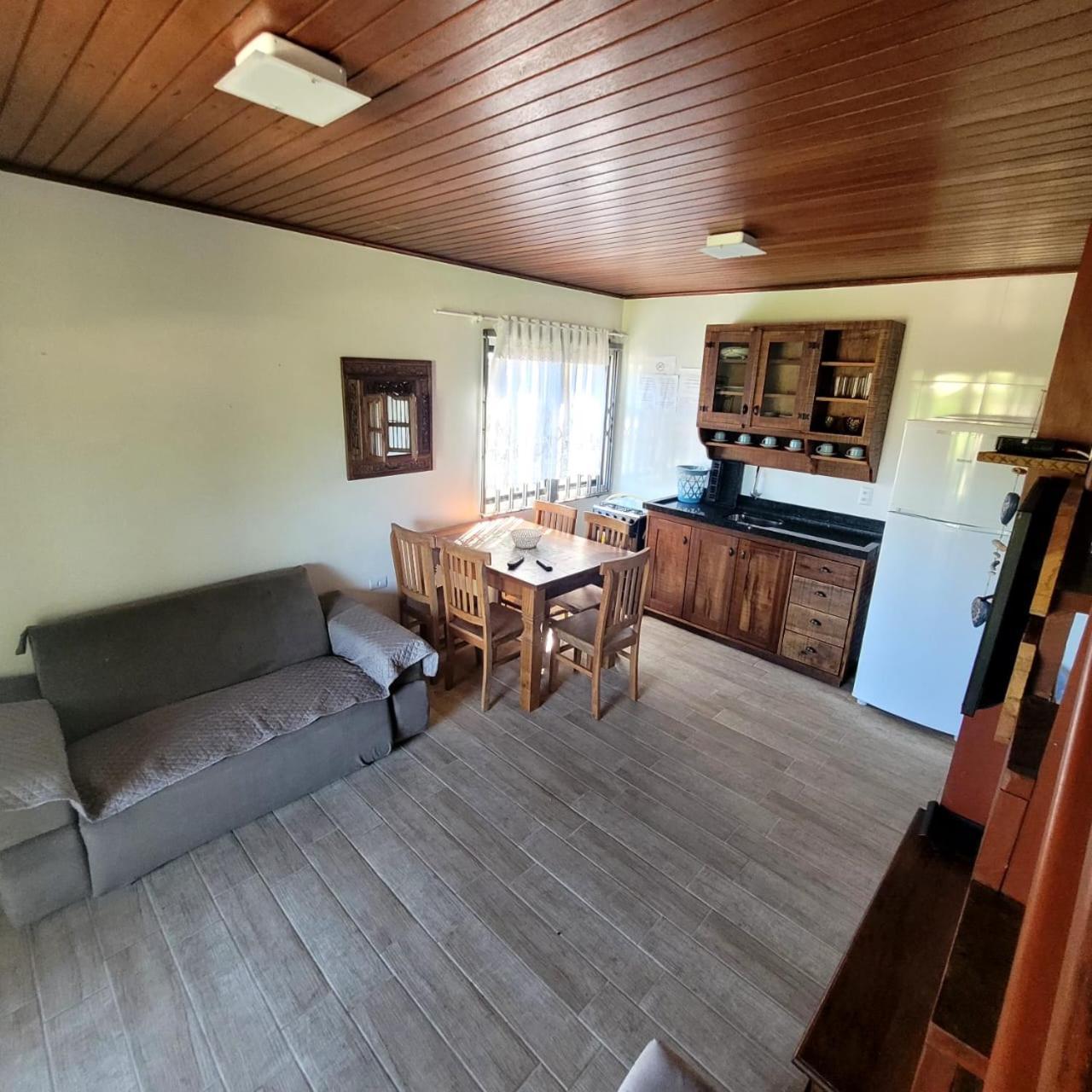 Bombinhas Brasil Residence II Guest House No Centro المظهر الخارجي الصورة