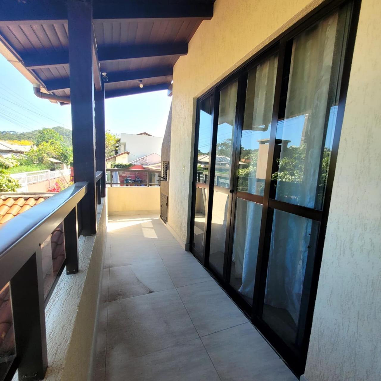 Bombinhas Brasil Residence II Guest House No Centro المظهر الخارجي الصورة