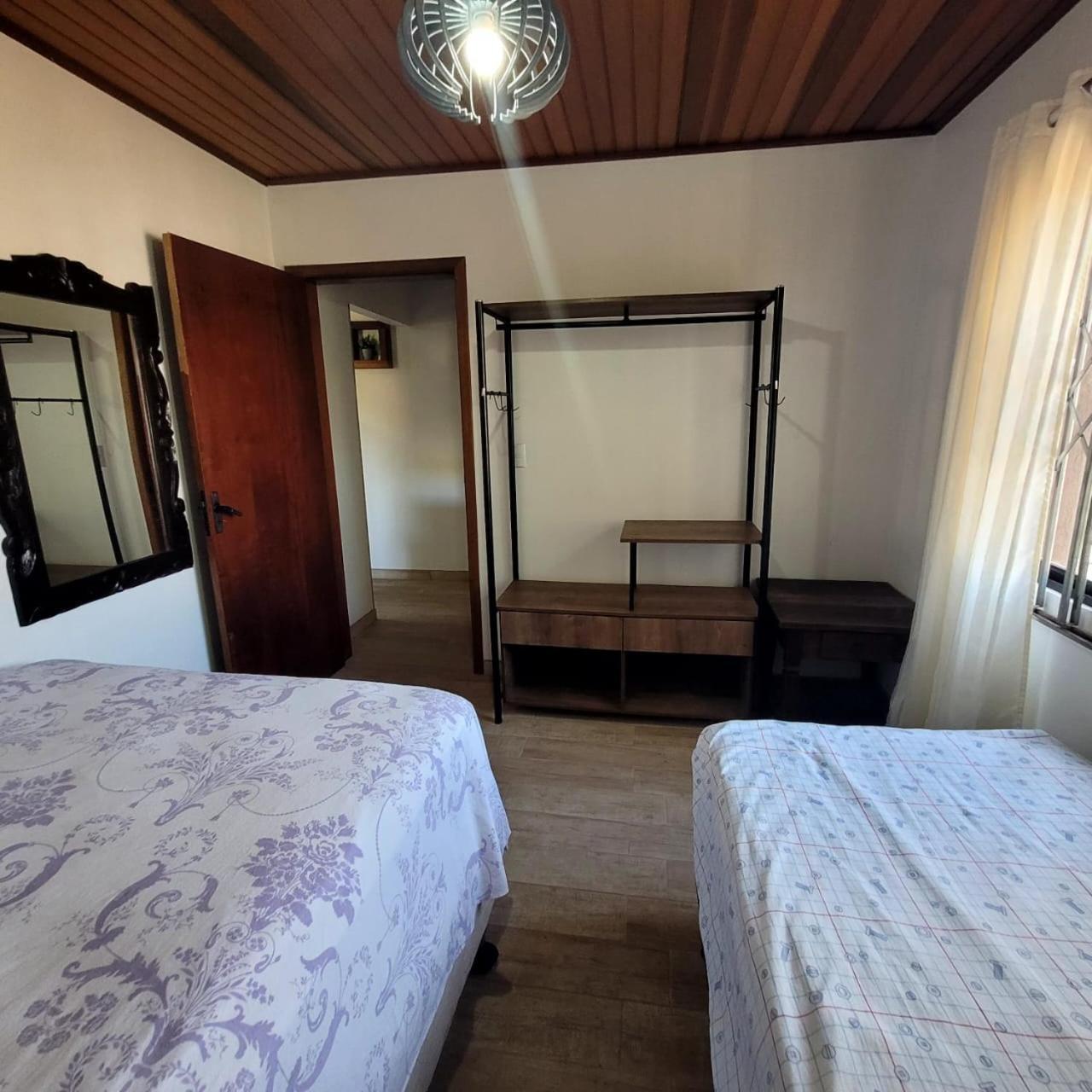 Bombinhas Brasil Residence II Guest House No Centro المظهر الخارجي الصورة