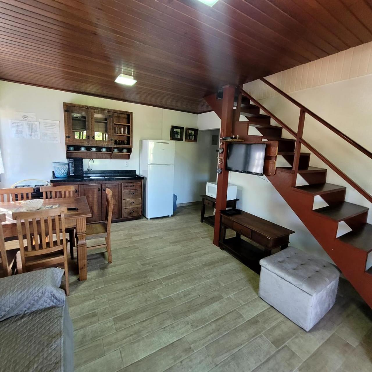 Bombinhas Brasil Residence II Guest House No Centro المظهر الخارجي الصورة