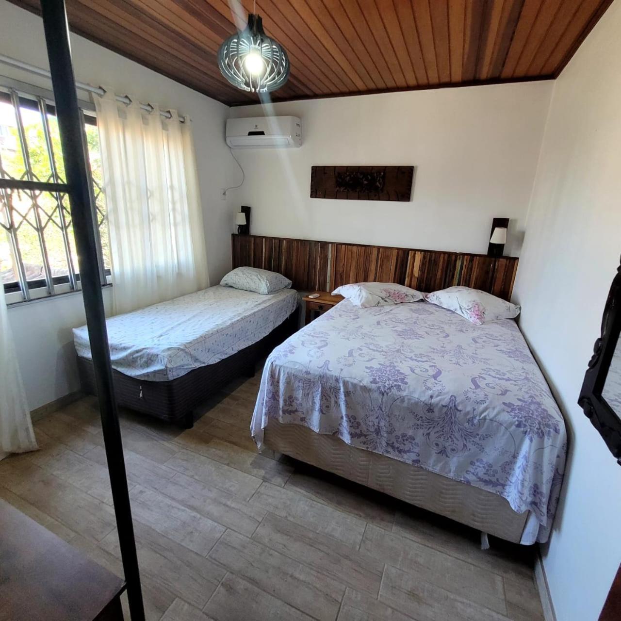 Bombinhas Brasil Residence II Guest House No Centro المظهر الخارجي الصورة