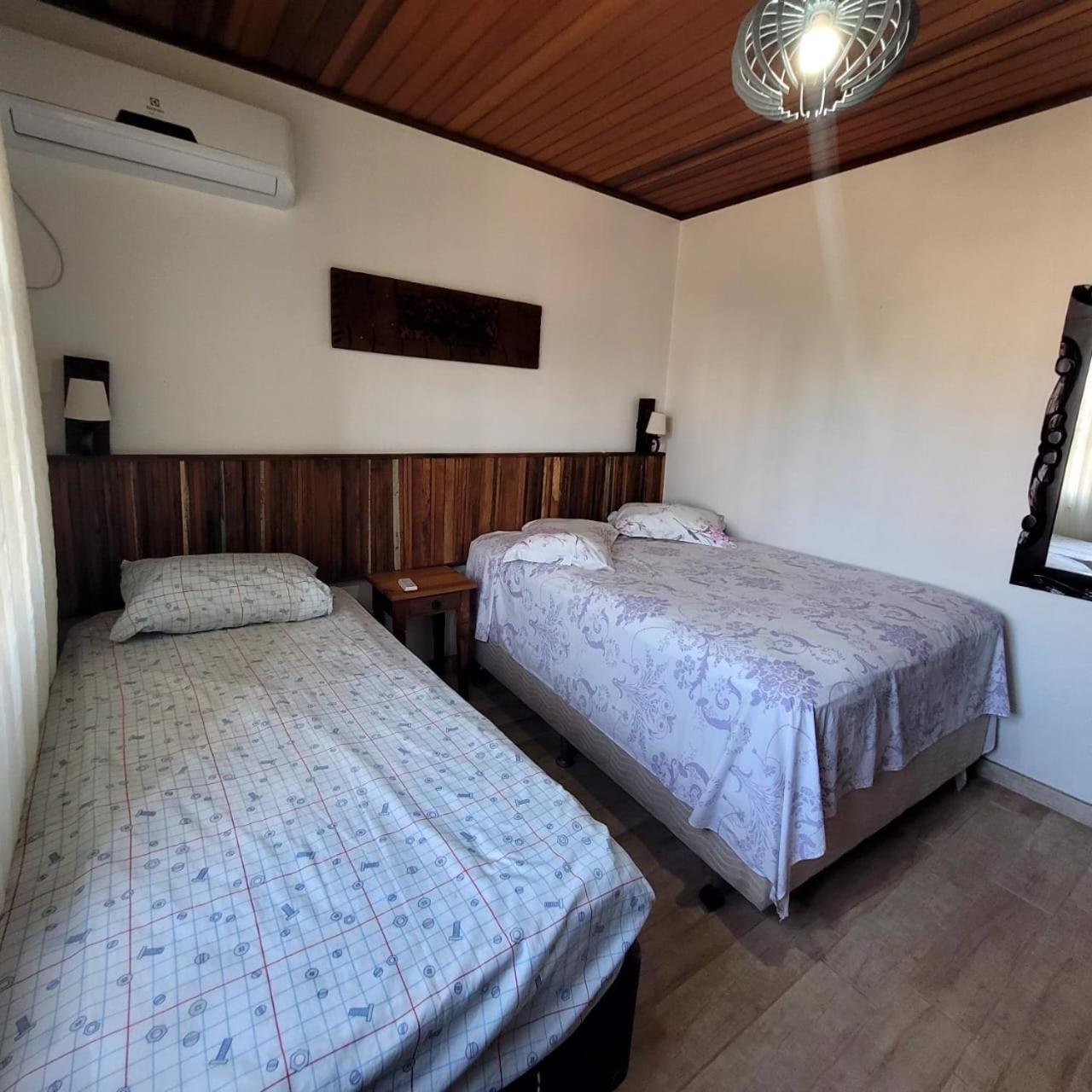 Bombinhas Brasil Residence II Guest House No Centro المظهر الخارجي الصورة