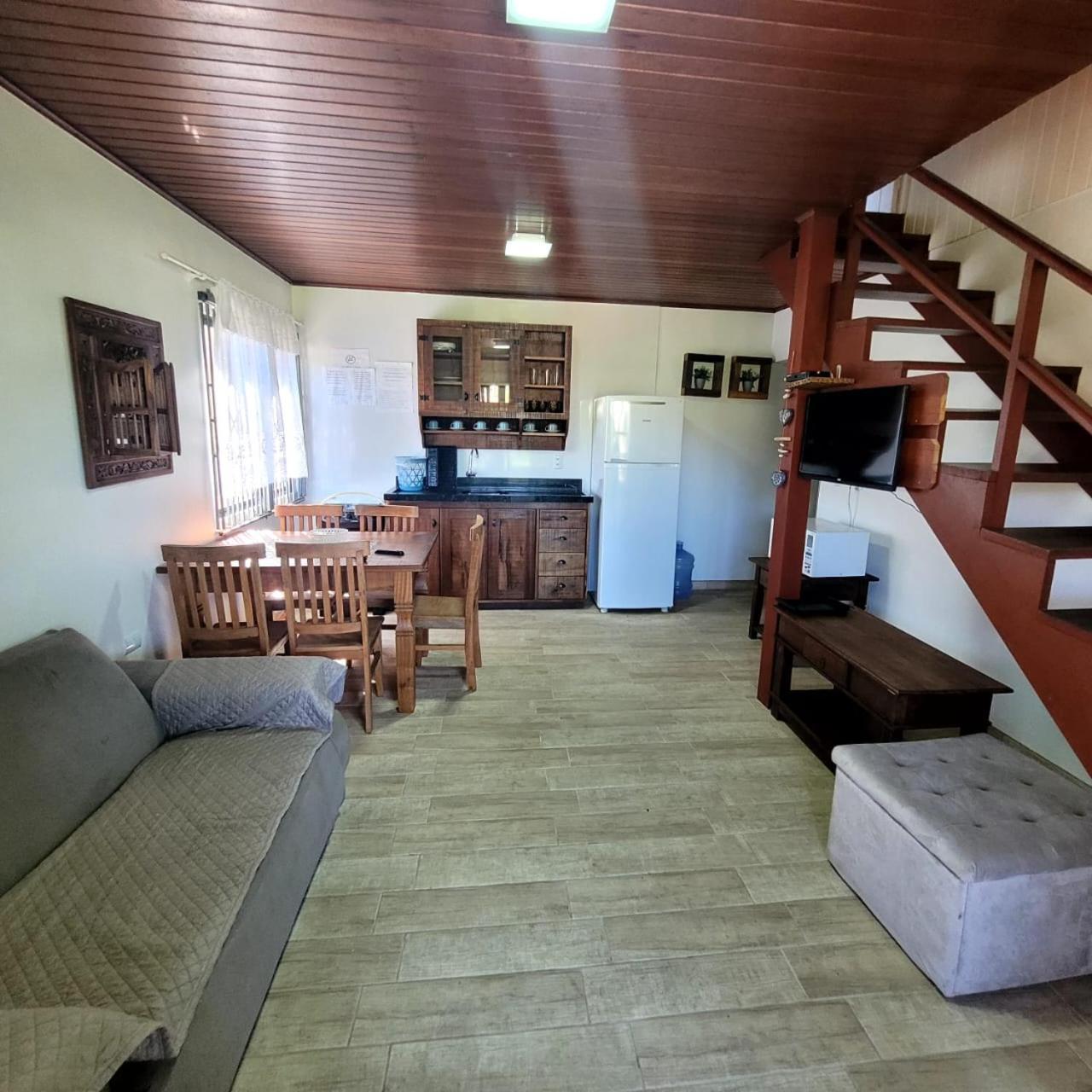 Bombinhas Brasil Residence II Guest House No Centro المظهر الخارجي الصورة