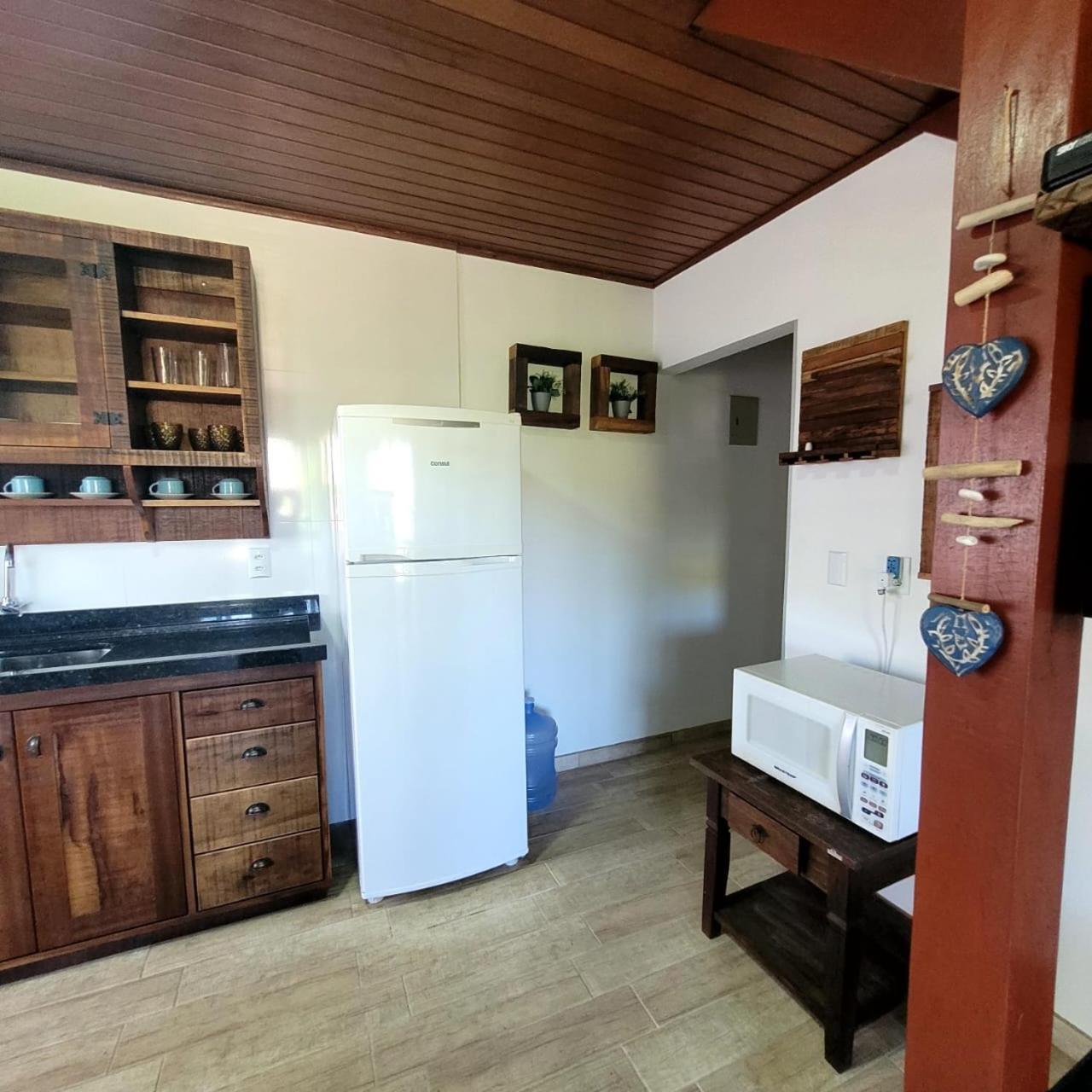 Bombinhas Brasil Residence II Guest House No Centro المظهر الخارجي الصورة