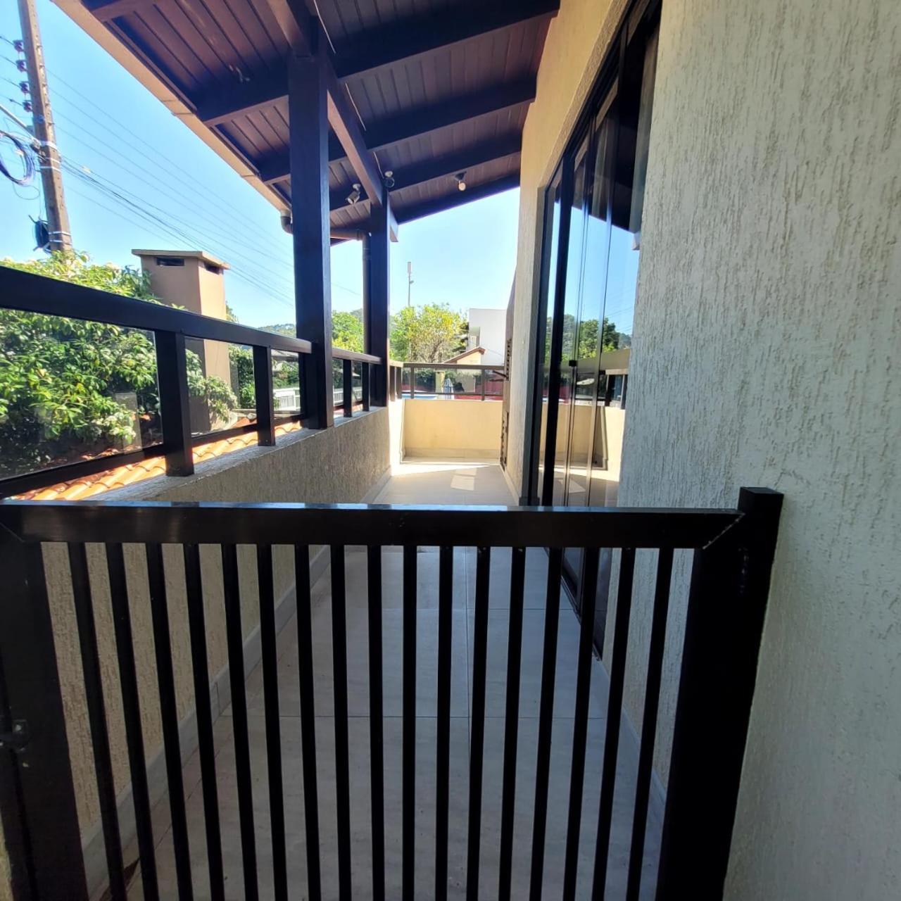 Bombinhas Brasil Residence II Guest House No Centro المظهر الخارجي الصورة