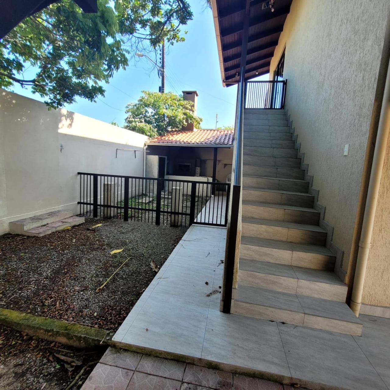 Bombinhas Brasil Residence II Guest House No Centro المظهر الخارجي الصورة