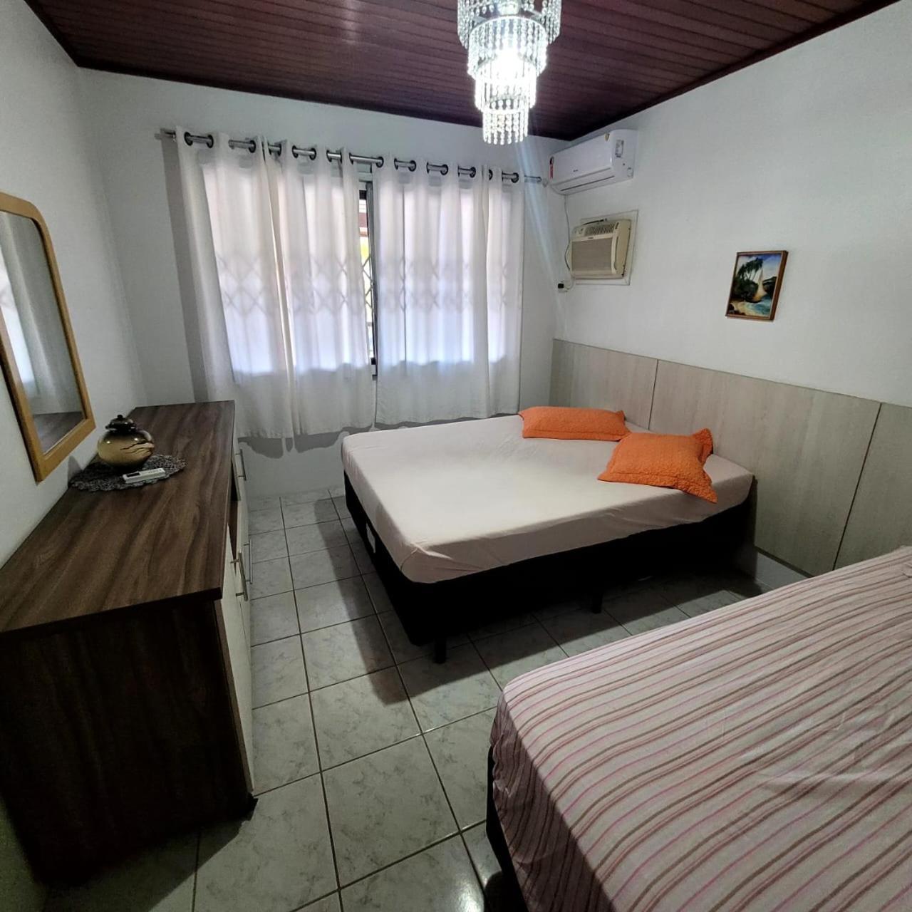 Bombinhas Brasil Residence II Guest House No Centro المظهر الخارجي الصورة