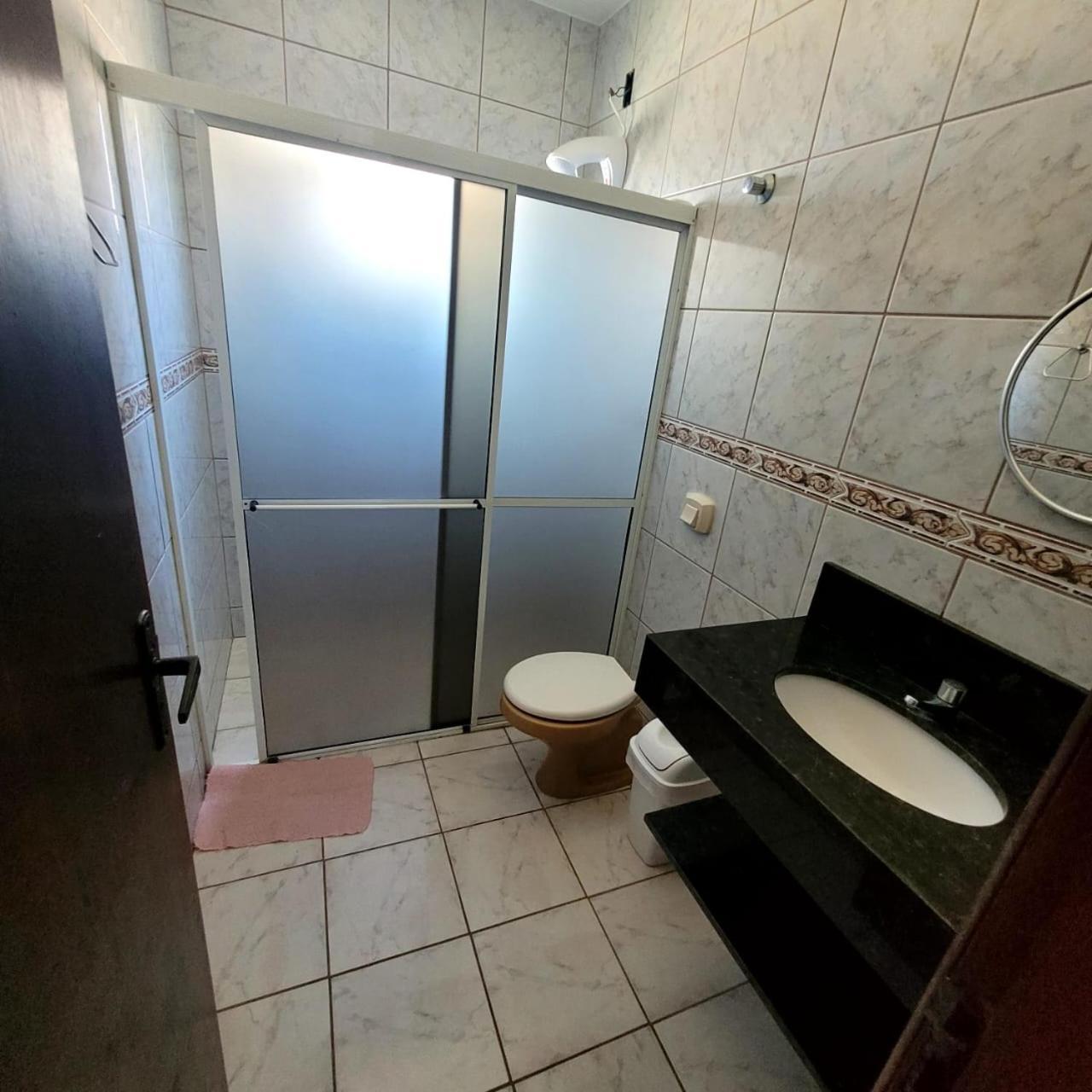 Bombinhas Brasil Residence II Guest House No Centro المظهر الخارجي الصورة