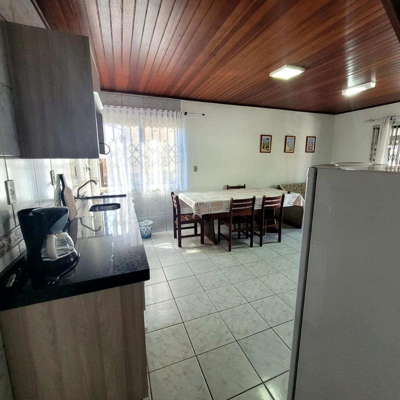 Bombinhas Brasil Residence II Guest House No Centro المظهر الخارجي الصورة