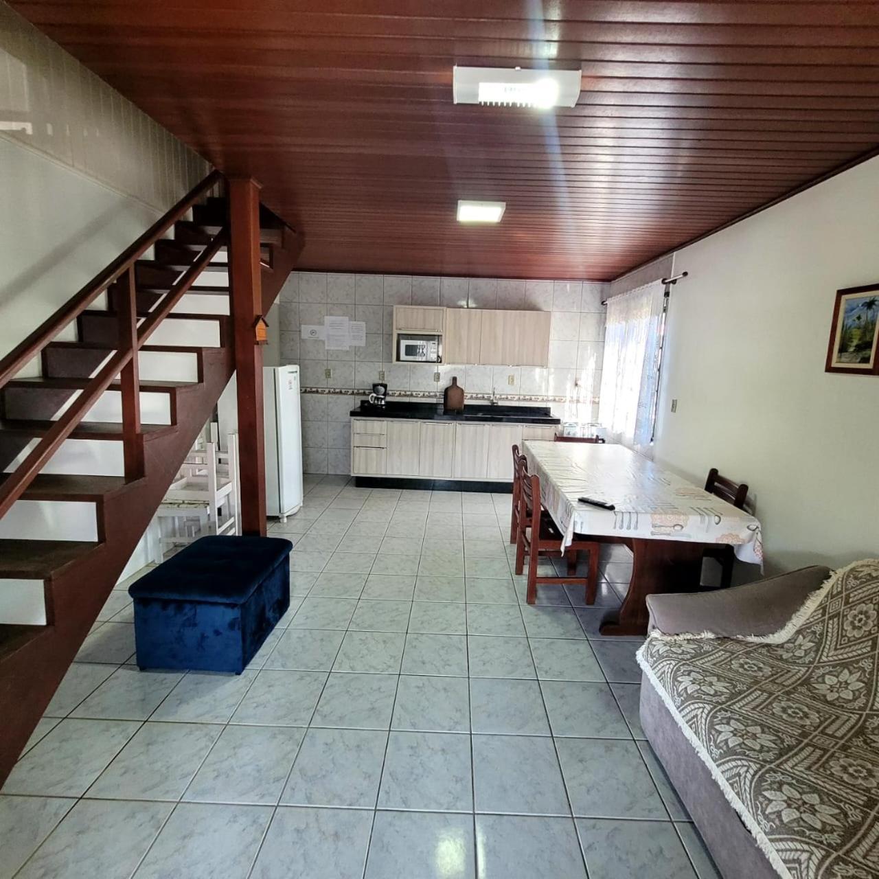 Bombinhas Brasil Residence II Guest House No Centro المظهر الخارجي الصورة