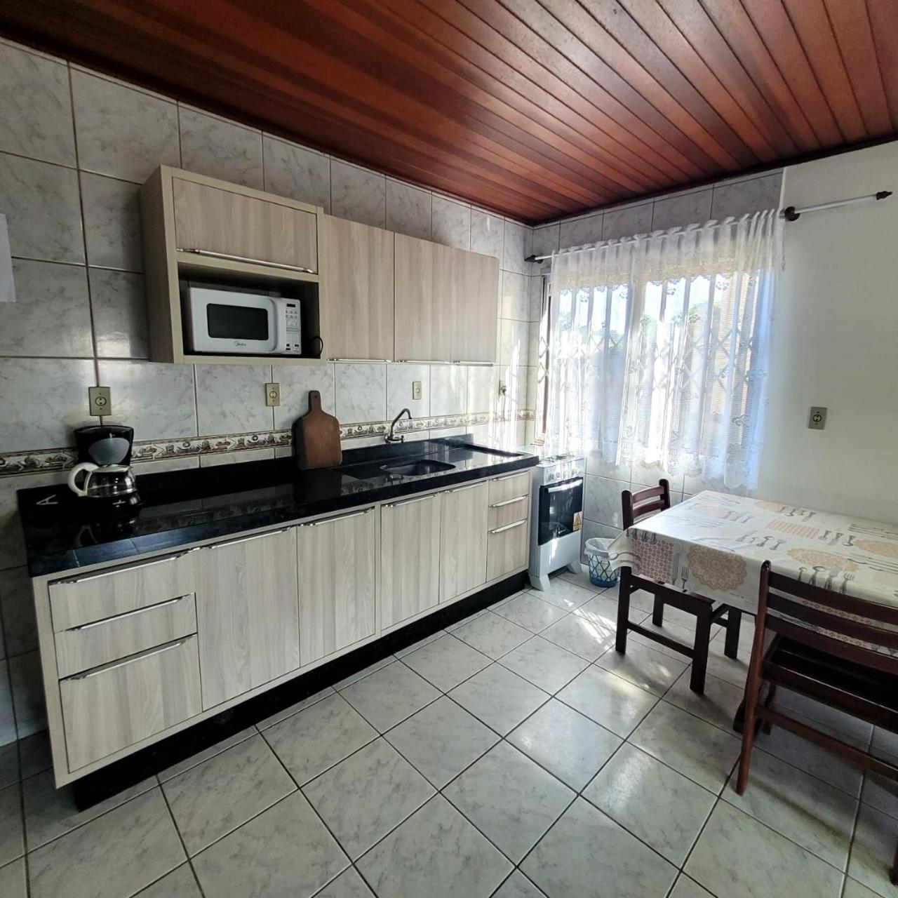 Bombinhas Brasil Residence II Guest House No Centro المظهر الخارجي الصورة
