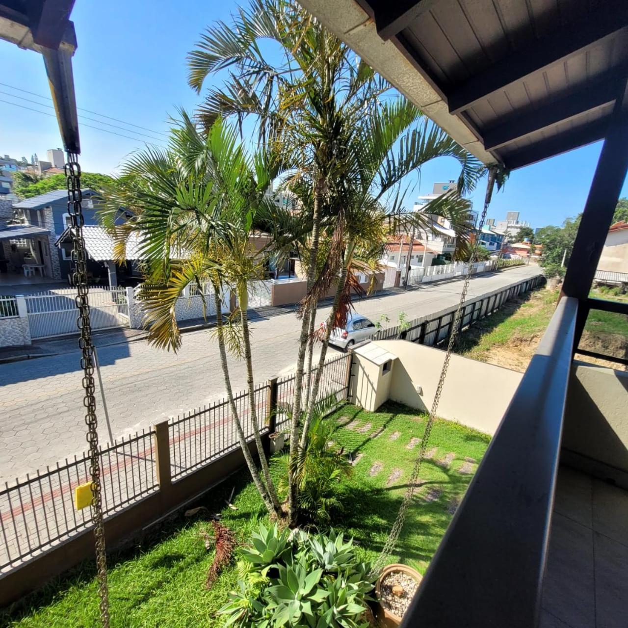 Bombinhas Brasil Residence II Guest House No Centro المظهر الخارجي الصورة