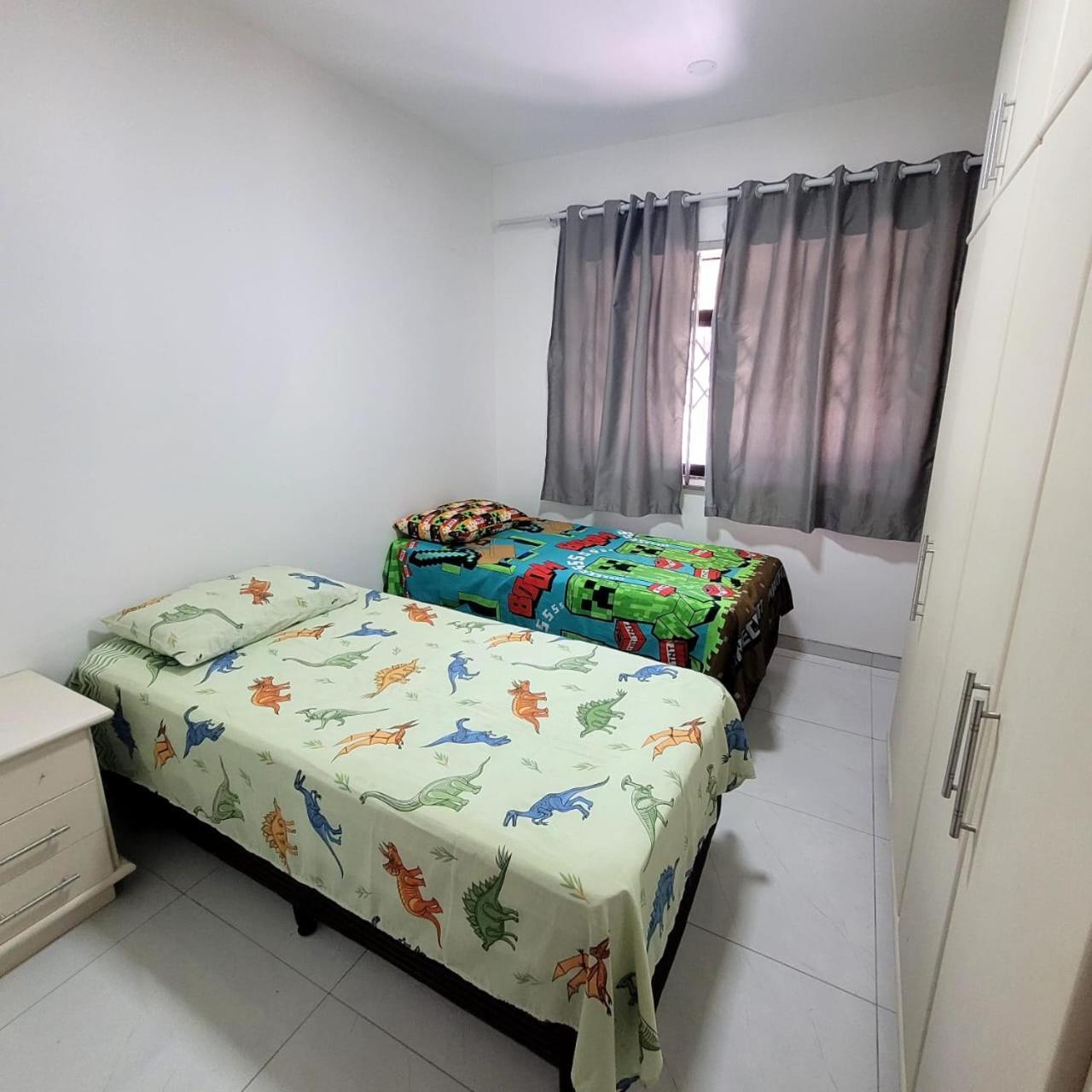 Bombinhas Brasil Residence II Guest House No Centro المظهر الخارجي الصورة