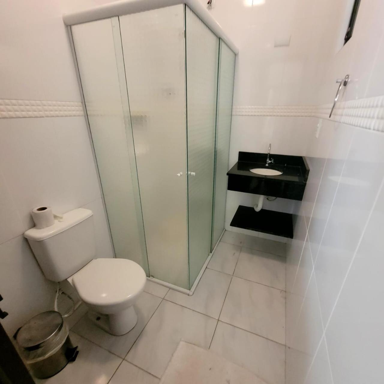 Bombinhas Brasil Residence II Guest House No Centro المظهر الخارجي الصورة