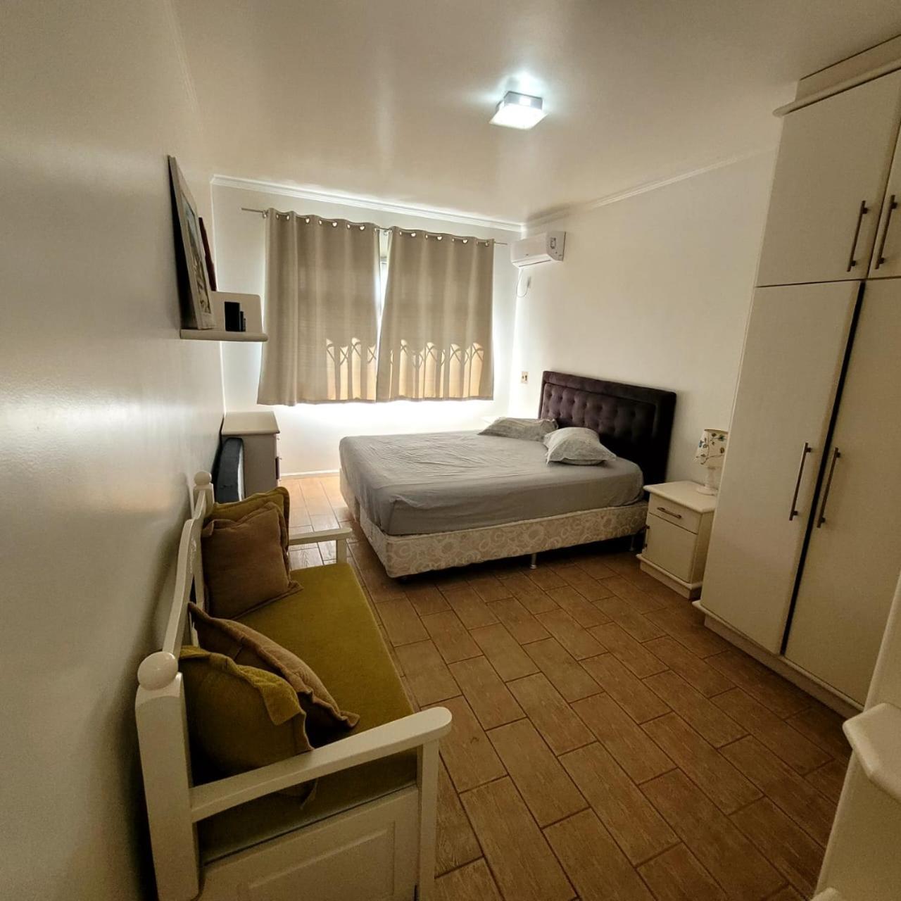 Bombinhas Brasil Residence II Guest House No Centro المظهر الخارجي الصورة