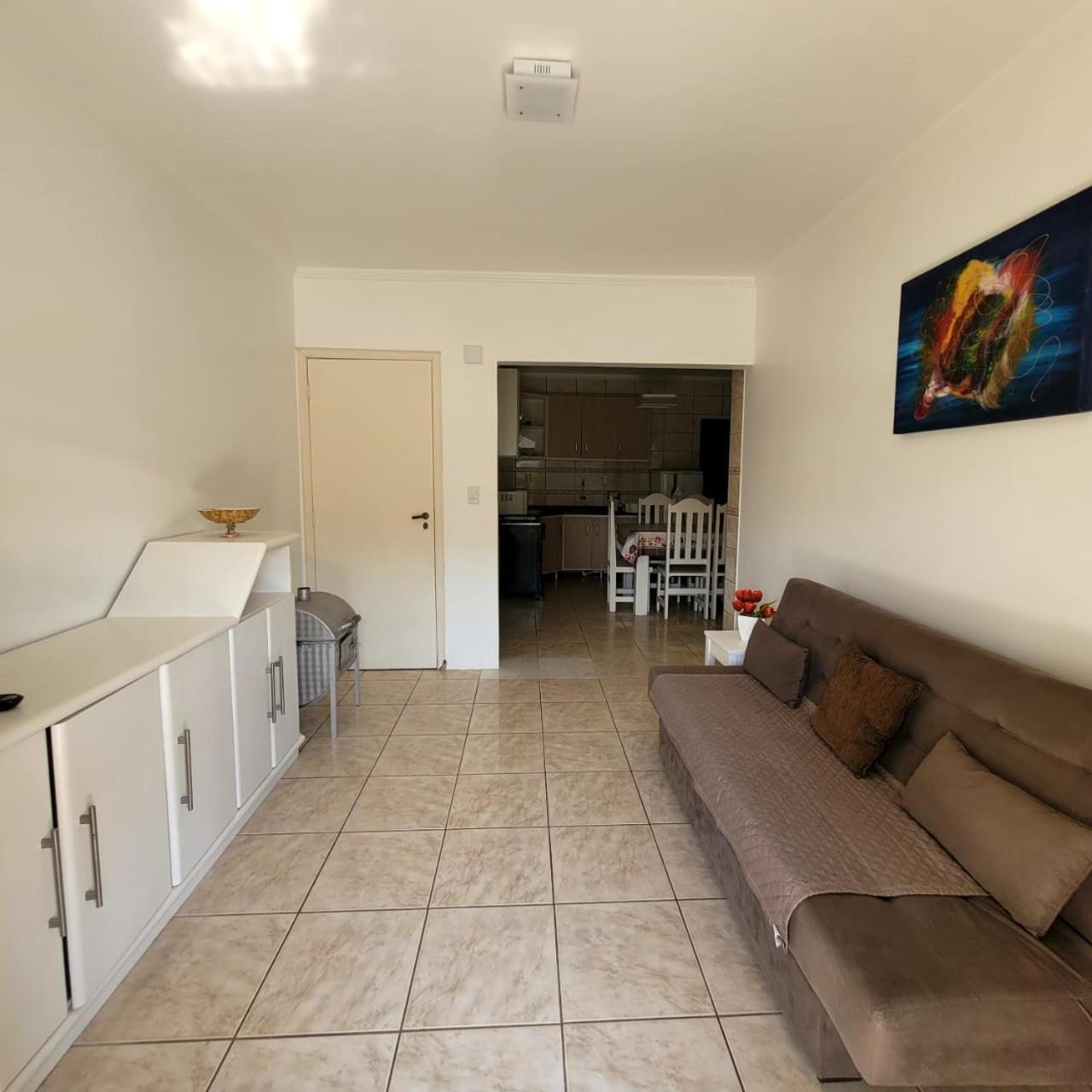 Bombinhas Brasil Residence II Guest House No Centro المظهر الخارجي الصورة