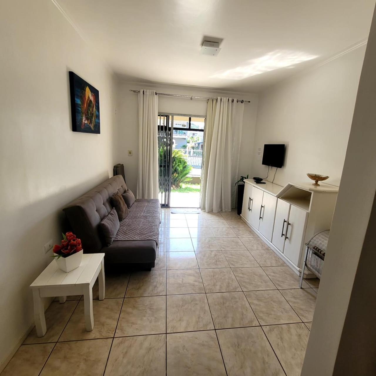 Bombinhas Brasil Residence II Guest House No Centro المظهر الخارجي الصورة