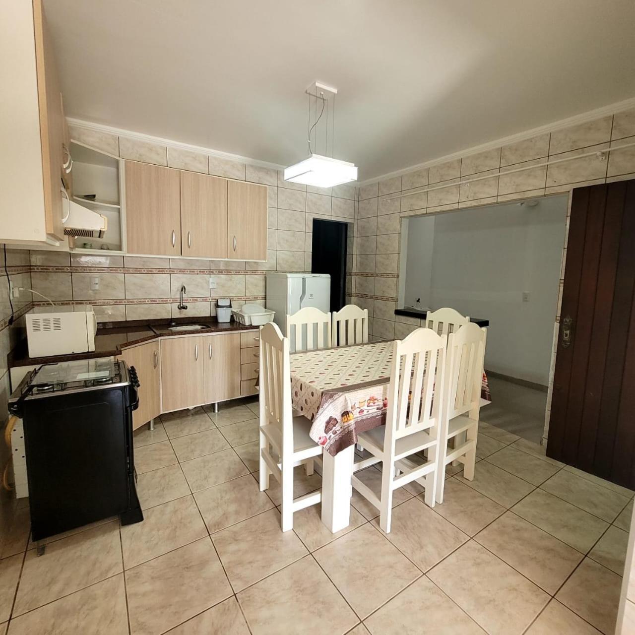 Bombinhas Brasil Residence II Guest House No Centro المظهر الخارجي الصورة