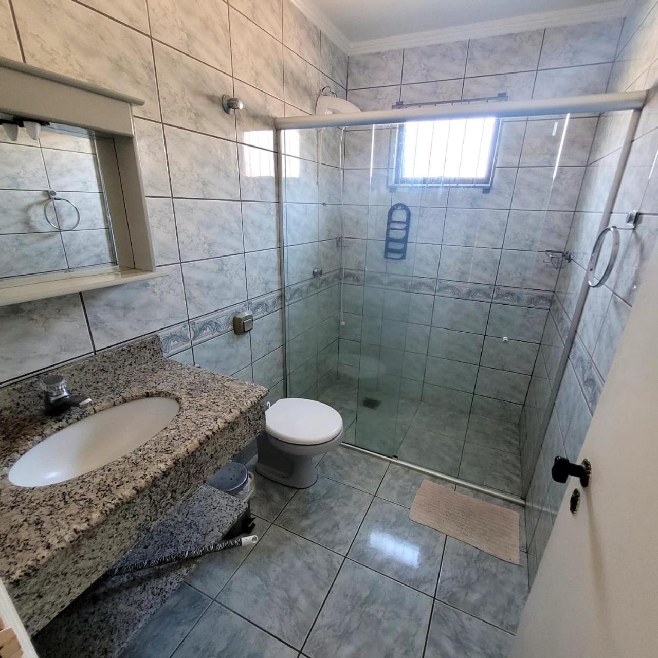 Bombinhas Brasil Residence II Guest House No Centro المظهر الخارجي الصورة