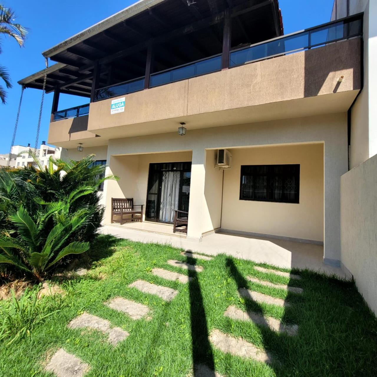 Bombinhas Brasil Residence II Guest House No Centro المظهر الخارجي الصورة