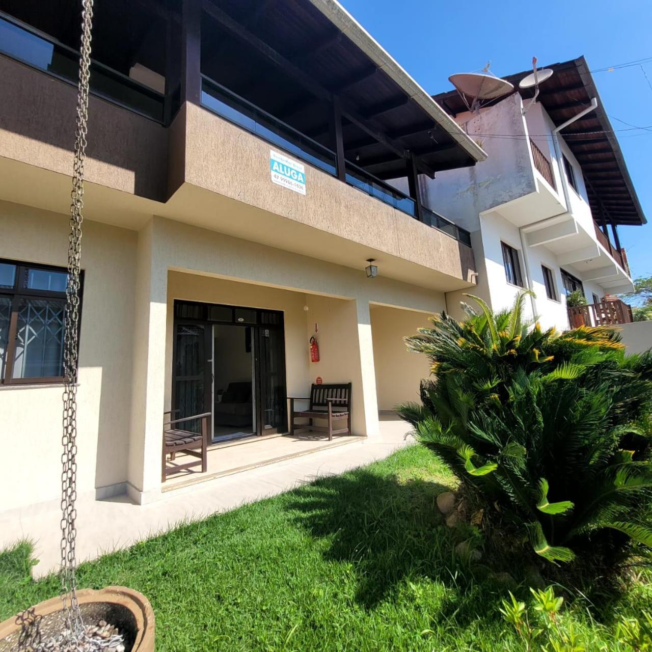 Bombinhas Brasil Residence II Guest House No Centro المظهر الخارجي الصورة